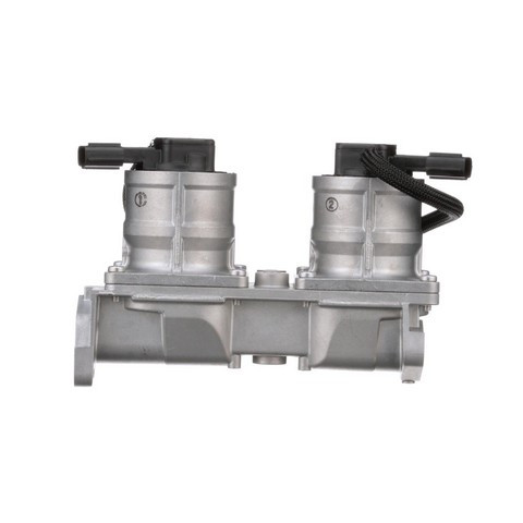 Standard Ignition Secondary Air Injection Pump Check Valve AV70 - view 3