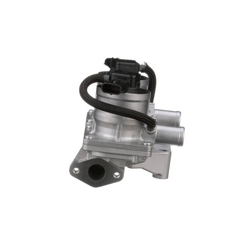 Standard Ignition Secondary Air Injection Pump Check Valve AV70 - view 5