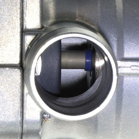 Standard Ignition Secondary Air Injection Pump Check Valve P/N:AV77