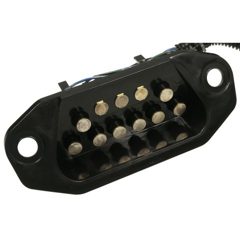 Standard Ignition Sliding Door Contact Assembly P/N:AW-1066