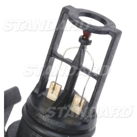 Standard Ignition Engine Intake Manifold Temperature Sensor AX129 - view 2
