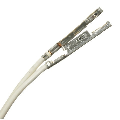 Standard Ignition Ambient Air Temperature Sensor,Cabin Air Temperature Sensor AX202 - view 2
