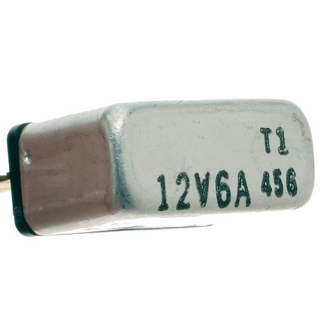 Standard Ignition Circuit Breaker BR-206 - view 3