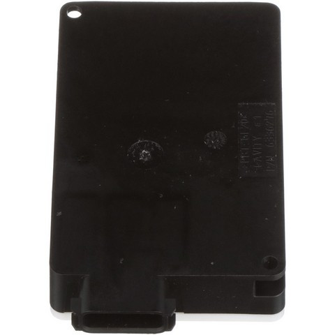 Standard Ignition Blind Spot Detection System Warning Sensor P/N:BSD42