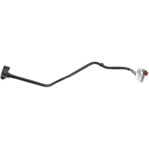 Standard Ignition Power Brake Booster Vacuum Sensor BST168