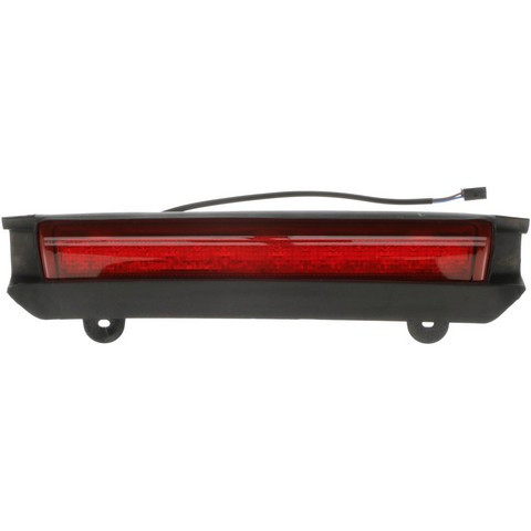 Standard Ignition Center High Mount Stop Light P/N:BTL100