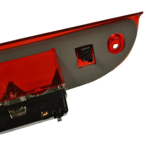 Standard Ignition Center High Mount Stop Light BTL114 - view 2