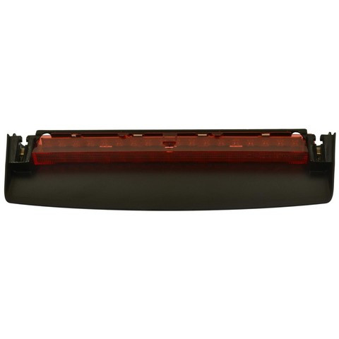 Standard Ignition Center High Mount Stop Light BTL122