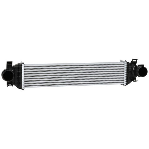 Standard Ignition Intercooler CAC16 - view 5