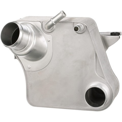 Standard Ignition Intercooler CAC2