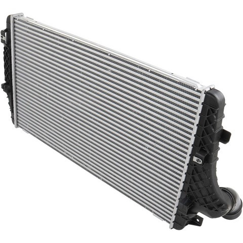 Standard Ignition Intercooler CAC23