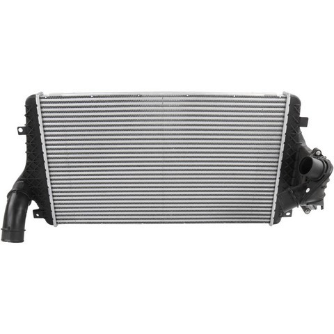 Standard Ignition Intercooler CAC23 - view 4