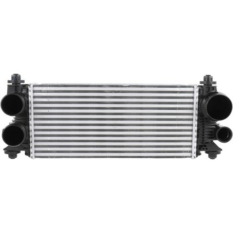 Standard Ignition Intercooler P/N:CAC24