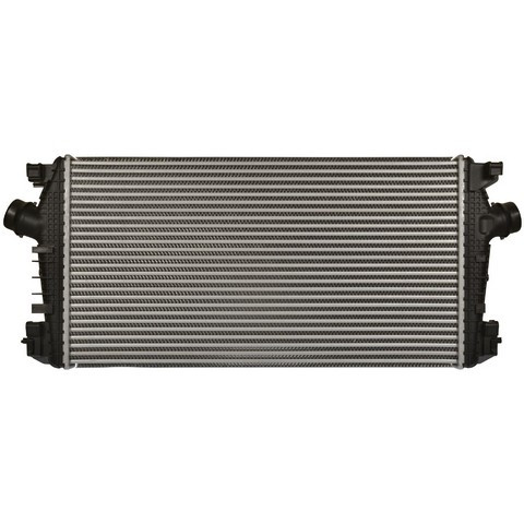 Standard Ignition Intercooler P/N:CAC5