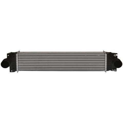 Standard Ignition Intercooler CAC8