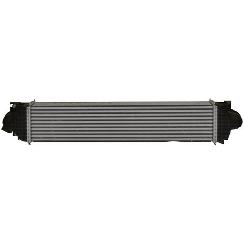 Standard Ignition Intercooler P/N:CAC8