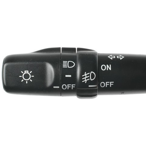 Standard Ignition Fog Light Switch,Headlight Dimmer Switch,Headlight Switch,Turn Signal Switch CBS-1008 - view 3
