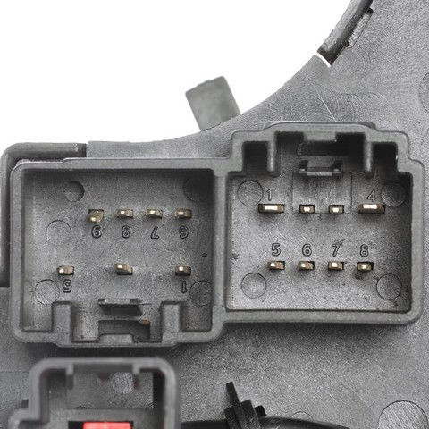 Standard Ignition Hazard Warning Switch,Turn Signal Switch,Windshield Wiper Switch CBS-1172 - view 4