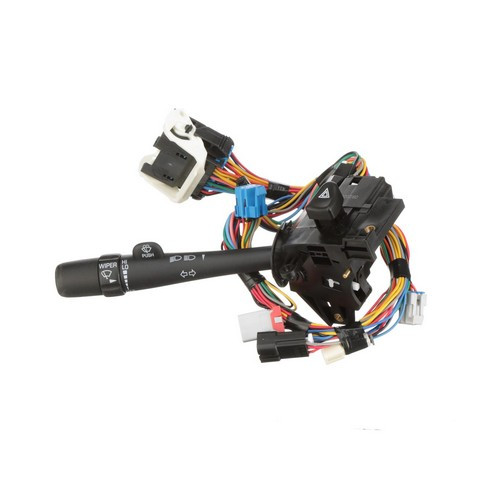 Standard Ignition Headlight Dimmer Switch,Turn Signal Switch,Windshield Wiper Switch CBS-1178 - view 4