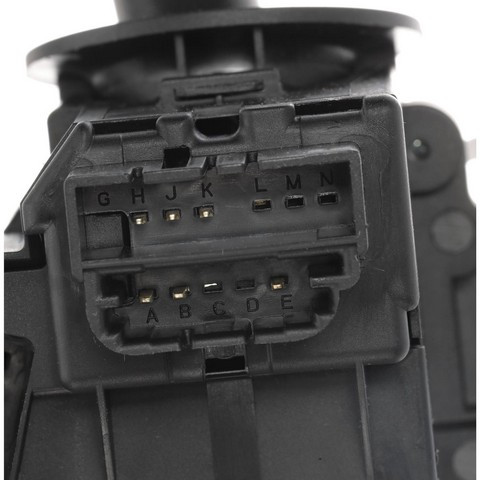 Standard Ignition Hazard Warning Switch,Turn Signal Switch,Windshield Wiper Switch CBS-1183 - view 5