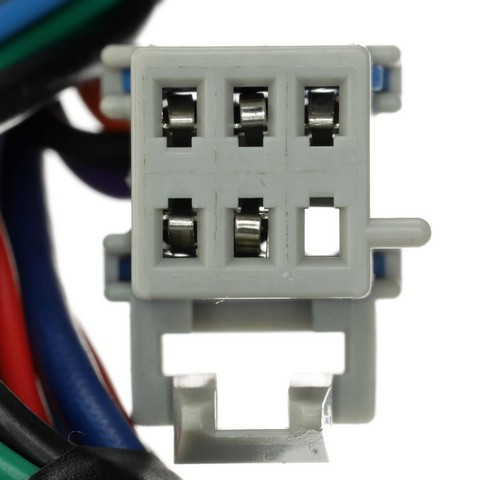 Standard Ignition Headlight Dimmer Switch,Turn Signal Switch CBS-1219 - view 2