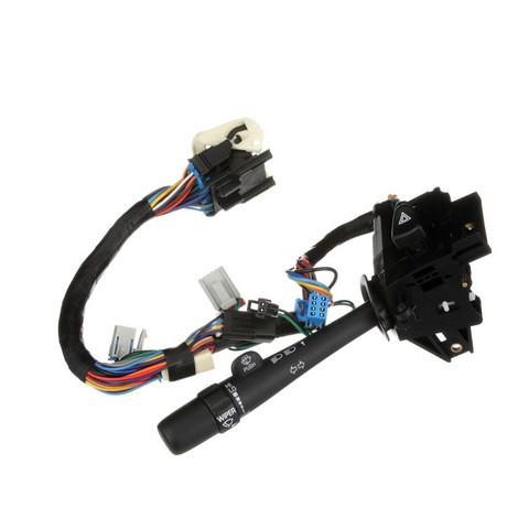 Standard Ignition Headlight Dimmer Switch,Turn Signal Switch CBS-1219 - view 3