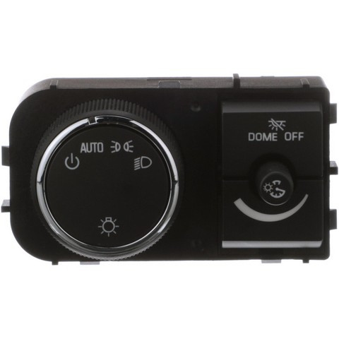 Standard Ignition Headlight Switch,Instrument Panel Dimmer Switch CBS-1446