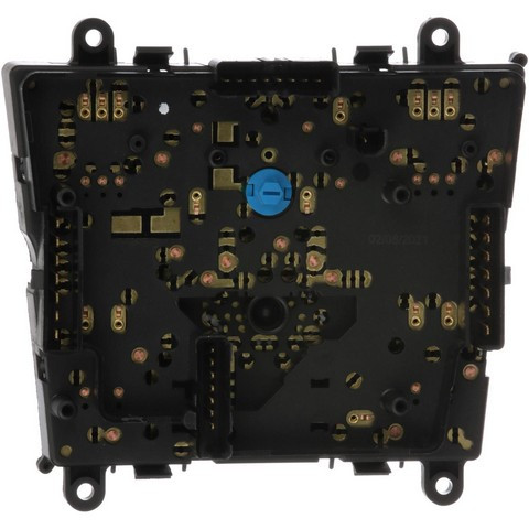 Standard Ignition Door Remote Mirror Switch,Door Window Switch,Window Defroster Switch CBS-1482 - view 2