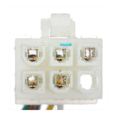 Standard Ignition Fog Light Switch,Headlight Dimmer Switch,Headlight Switch,Turn Signal Switch CBS-1559 - view 3