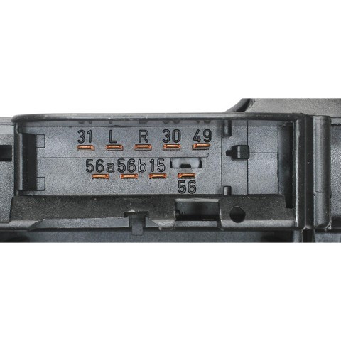 Standard Ignition Hazard Warning Switch,Headlight Dimmer Switch,Turn Signal Switch CBS-1593 - view 3