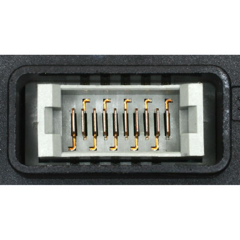 Standard Ignition Headlight Dimmer Switch,Turn Signal Switch CBS-1862 - view 2