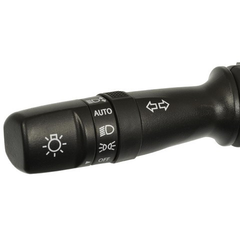 Standard Ignition Headlight Dimmer Switch,Headlight Switch,Turn Signal Switch CBS2306 - view 2