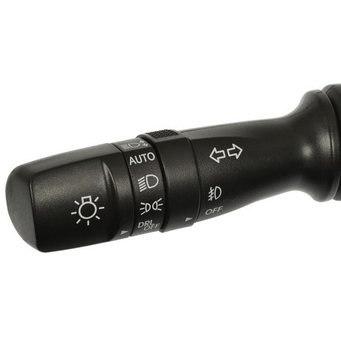 Standard Ignition Headlight Dimmer Switch,Headlight Switch,Turn Signal Switch CBS2311 - view 2