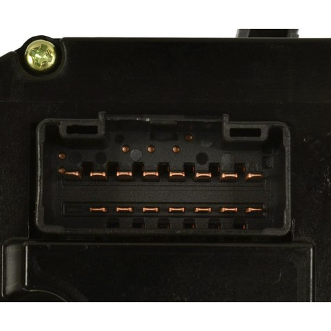 Standard Ignition Headlight Dimmer Switch,Headlight Switch,Turn Signal Switch CBS2402 - view 2