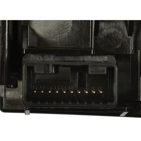 Standard Ignition Headlight Dimmer Switch,Headlight Switch,Turn Signal Switch CBS2408 - view 2