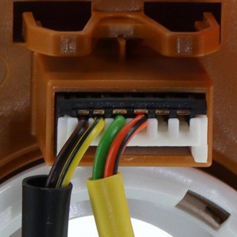Standard Ignition Headlight Switch CBS2656 - view 2