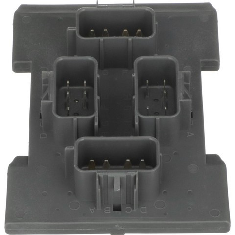 Standard Ignition Tail Light Circuit Board CBT107 - view 2