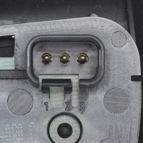 Standard Ignition Cruise Control Switch CCA1026 - view 3