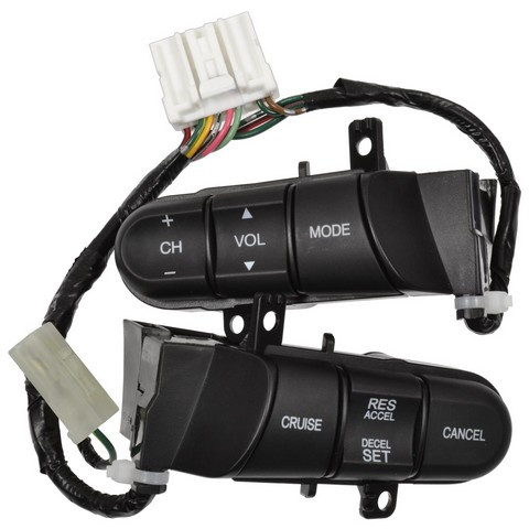 Standard Ignition Cruise Control Switch,Steering Wheel Audio Control Switch CCA1106