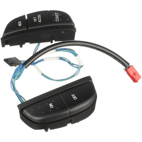 Standard Ignition Cruise Control Switch CCA1295