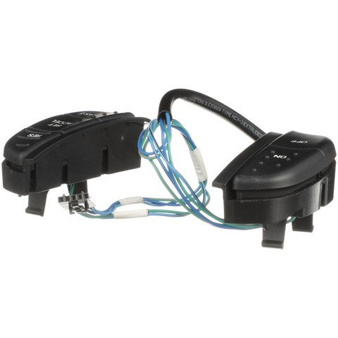 Standard Ignition Cruise Control Switch CCA1295 - view 2