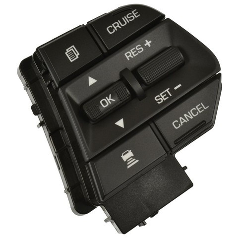 Standard Ignition Cruise Control Switch CCA1373