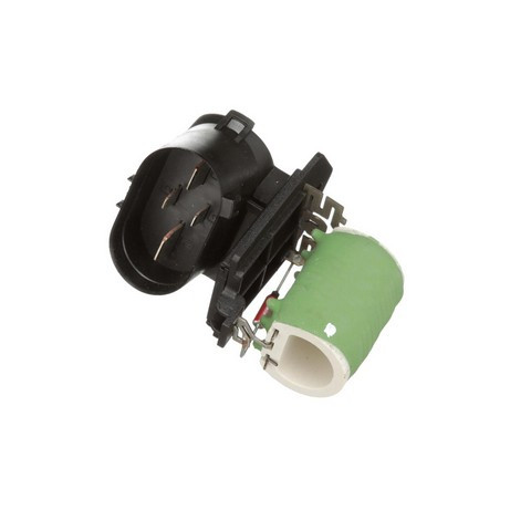 Standard Ignition Engine Cooling Fan Module P/N:CFM103
