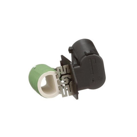 Standard Ignition Engine Cooling Fan Module P/N:CFM103