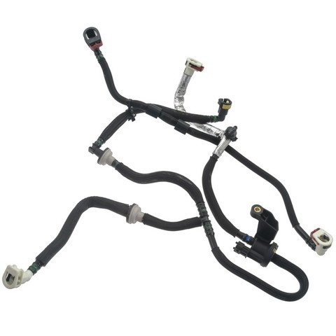 Standard Ignition Vapor Canister Purge Solenoid CP124