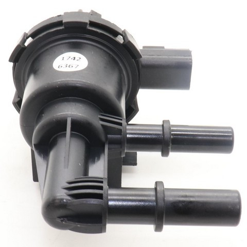 Standard Ignition Vapor Canister Purge Solenoid P/N:CP555