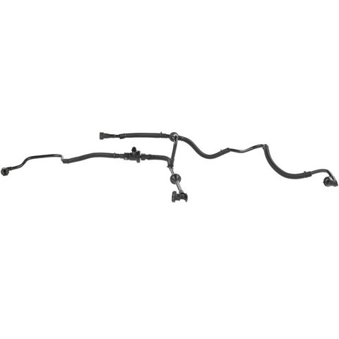 Standard Ignition Vapor Canister Purge Solenoid CP822 - view 3