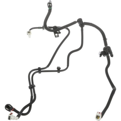 Standard Ignition Vapor Canister Purge Solenoid CP892 - view 5