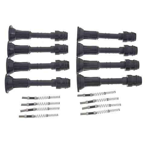 Standard Ignition Direct Ignition Coil Boot Kit CPBK451