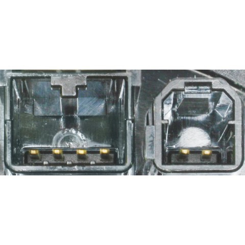 Standard Ignition Air Bag Clockspring CSP118 - view 3